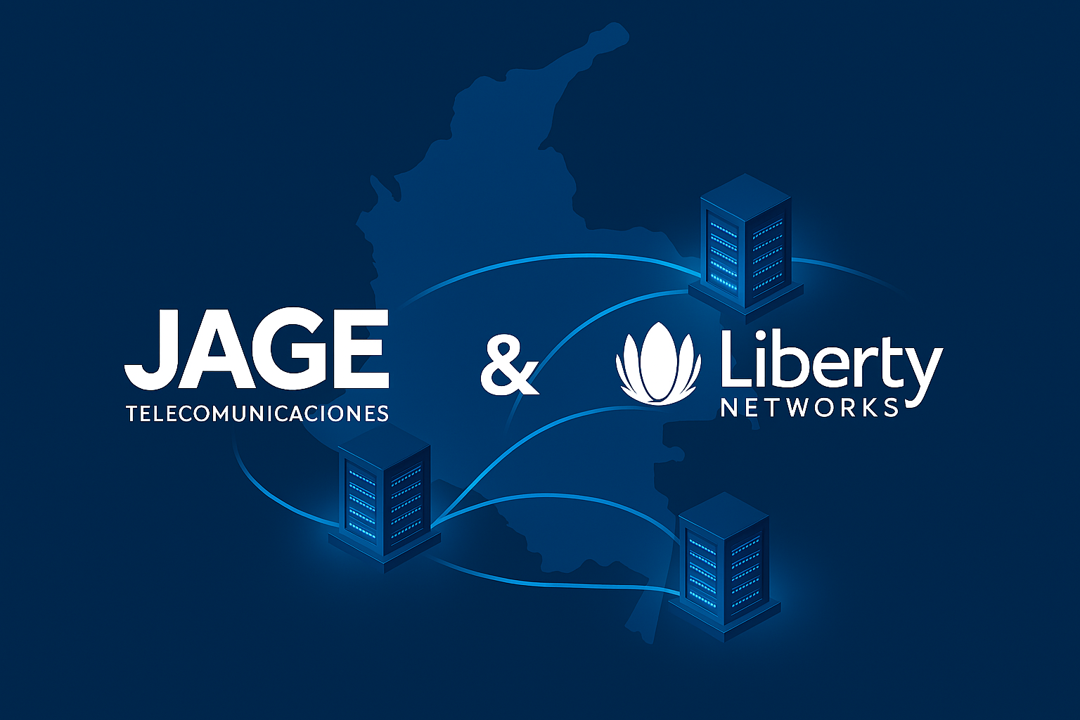 Aliansa con liberty network