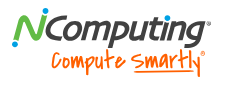 Ncomputing
